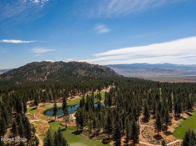 Tucked behind the gates of Clear Creek Tahoe, Nevada's premier - photo 46
