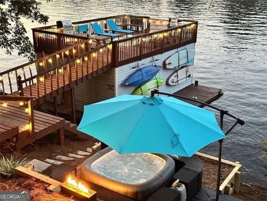 Experience lake living at its finest in this beautifully - photo 47