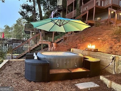 Experience lake living at its finest in this beautifully - photo 48