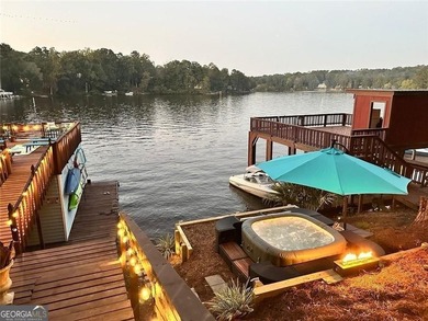 Experience lake living at its finest in this beautifully - photo 49