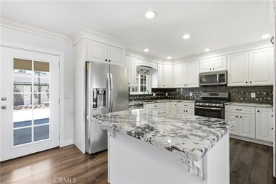 WOW! This beautifully maintained 3-bedroom, 2-bathroom home is - photo 8