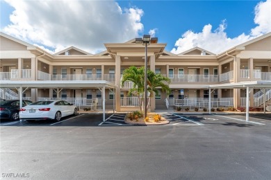 Lake Condo For Sale in North Fort Myers, Florida