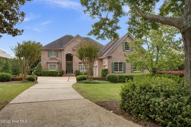 Horseshoe Lake Home For Sale in Wilmington North Carolina