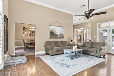 Welcome to this well-maintained 3-bedroom, 2-bath home offering - photo 5