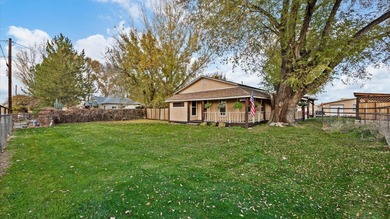 Colorado River Home For Sale in Fruita Colorado