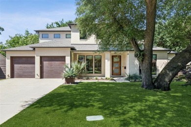 Lake Home For Sale in Dallas, Texas