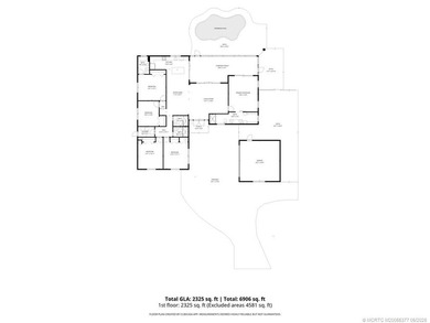 Sewall's Point 5Bed 4Bath 2Car Garage on over 1/2 acre lot with - photo 5