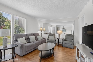 Lower level one bedroom condo offered with the furnishings - photo 8