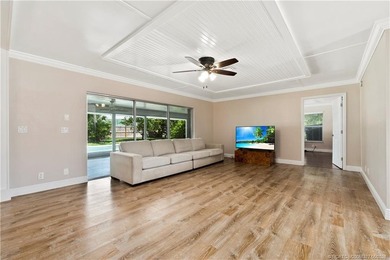 Sewall's Point 5Bed 4Bath 2Car Garage on over 1/2 acre lot with - photo 10