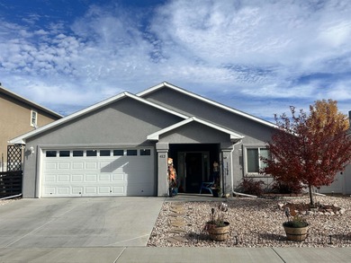 Colorado River Home For Sale in Grand Junction Colorado