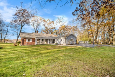 Lake Home For Sale in Allegan, Michigan