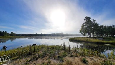 Secord Lake - Gladwin County Lot For Sale in Gladwin Michigan