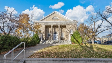 Colorado River Lot For Sale in Grand Junction Colorado