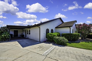 Lake Condo For Sale in Weeki Wachee, Florida