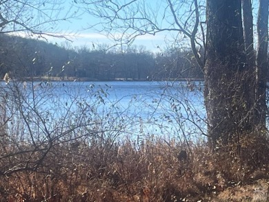 Upper Rhoda Pond Acreage For Sale in Copake New York