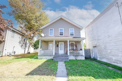 Lackawanna River  Home Sale Pending in Scranton Pennsylvania