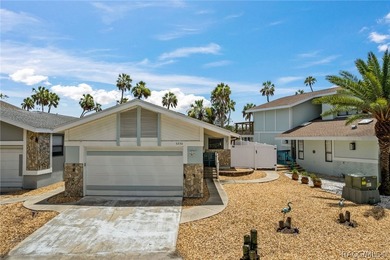 Waterfront Living at Its Finest on the Homosassa River!Welcome - photo 2