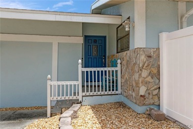Waterfront Living at Its Finest on the Homosassa River!Welcome - photo 4