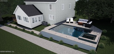 **WATERFRONT**MINS FROM BEACH**FULL RENOVATION** Welcome to this - photo 8