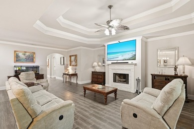 This beautifully upgraded 5-bedroom, 3 bath home is one of the - photo 11
