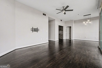 Welcome to Peachtree Residences in the heart of Buckhead