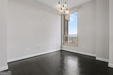 Welcome to Peachtree Residences in the heart of Buckhead