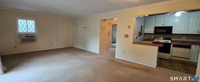 Two-bedroom, two-bath condominium featuring an open floor plan - photo 12