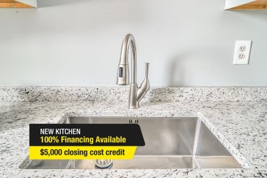 Stunning Fully Renovated Condo - Move-In Ready!  Step into