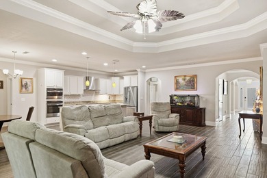 This beautifully upgraded 5-bedroom, 3 bath home is one of the - photo 14