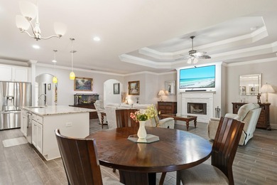 This beautifully upgraded 5-bedroom, 3 bath home is one of the - photo 15