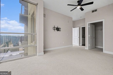 Welcome to Peachtree Residences in the heart of Buckhead