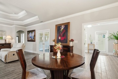 This beautifully upgraded 5-bedroom, 3 bath home is one of the - photo 16