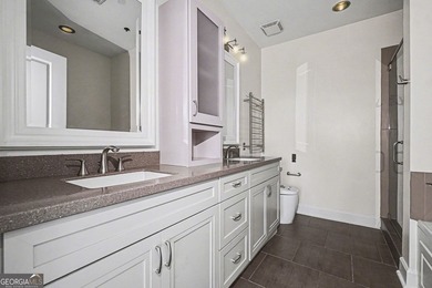 Welcome to Peachtree Residences in the heart of Buckhead