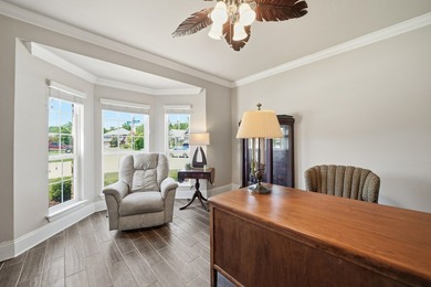 This beautifully upgraded 5-bedroom, 3 bath home is one of the - photo 18