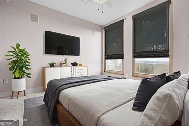 Welcome to Peachtree Residences in the heart of Buckhead