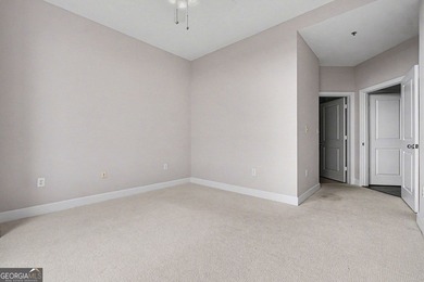 Welcome to Peachtree Residences in the heart of Buckhead