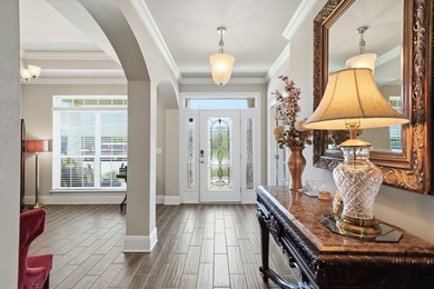 This beautifully upgraded 5-bedroom, 3 bath home is one of the - photo 21