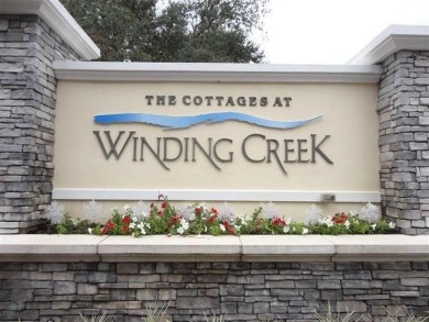 (private lake, pond, creek) Condo For Sale in St Augustine Florida