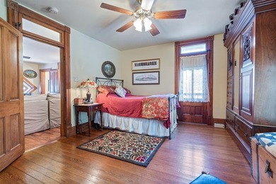 Eureka Springs history shines bright within the full restoration - photo 22