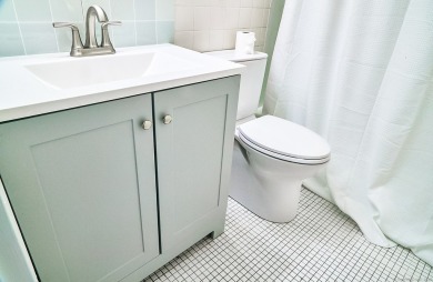 Stunning Fully Renovated Condo - Move-In Ready!  Step into