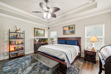 This beautifully upgraded 5-bedroom, 3 bath home is one of the - photo 22
