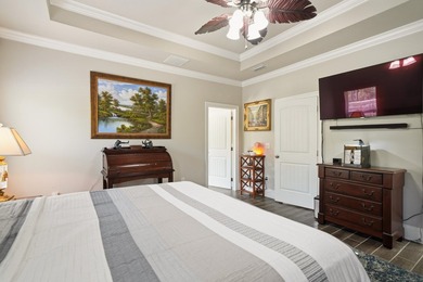 This beautifully upgraded 5-bedroom, 3 bath home is one of the - photo 24