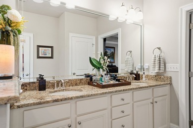 This beautifully upgraded 5-bedroom, 3 bath home is one of the - photo 26