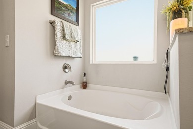 This beautifully upgraded 5-bedroom, 3 bath home is one of the - photo 27