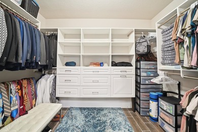 This beautifully upgraded 5-bedroom, 3 bath home is one of the - photo 31
