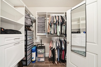 This beautifully upgraded 5-bedroom, 3 bath home is one of the - photo 32
