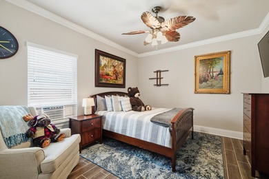 This beautifully upgraded 5-bedroom, 3 bath home is one of the - photo 33