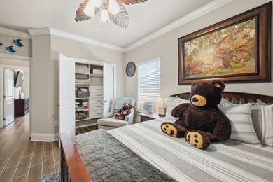 This beautifully upgraded 5-bedroom, 3 bath home is one of the - photo 34