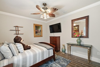 This beautifully upgraded 5-bedroom, 3 bath home is one of the - photo 35