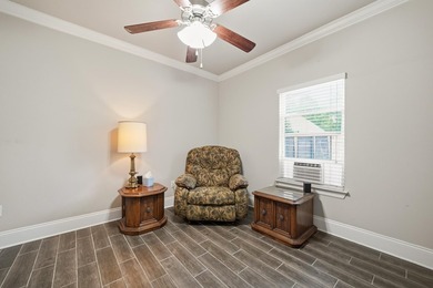 This beautifully upgraded 5-bedroom, 3 bath home is one of the - photo 36